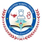 The Kaavery Nursing College, Salem