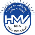 Shri HMV Arts and Commerce College, Una