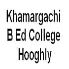 Khamargachi B Ed College, Hooghly