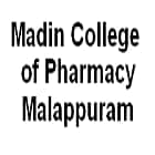 Madin College of Pharmacy, Malappuram