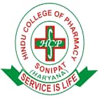 Hindu College of Pharmacy, Sonepat