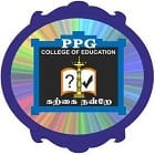 PPG College of Education, Coimbatore