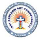CSI Jeyaraj Annapackiam College of Nursing and Allied Sciences, Madurai