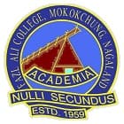 Fazl Ali College, Mokokchung