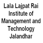 Lala Lajpat Rai Institute of Management and Technology, Jalandhar