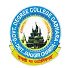 Government Degree College, Dabhara