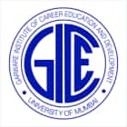 Garware Institute of Career Education and Development, Mumbai