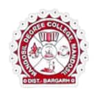 college banner