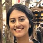 Ms Malavica Sridhar