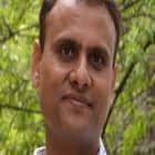 Mr Manas Garg