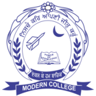 Modern College of Nursing, Khurd