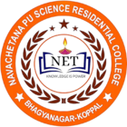 Navachetana Degree College, Koppal