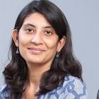Ms Sarita Digumarti