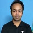 Mr Shank Kulkarni