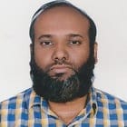 Mr Sikandar Shaik