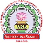 Smt ZS Patel College of Management and Technology, Surat