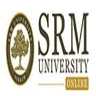 SRM University Sikkim Online