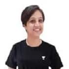 Ms Stueti Gupta
