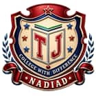 Smt TJ Patel English Medium Commerce College, Nadiad
