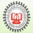 TRR College of Technology, Hyderabad: Admission, Fees, Courses ...