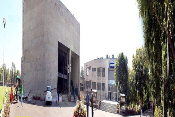 Post Graduate Government College Sector 46 Chandigarh: Admission Fees