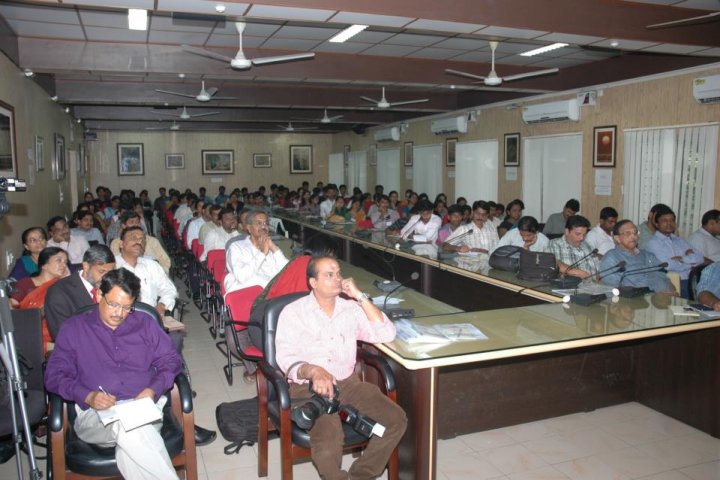 Webinar on Data Communication and Networks 07-08-2021 | SREE SIDDAGANGA  COLLEGE OF ARTS, SCIENCE AND COMMERCE