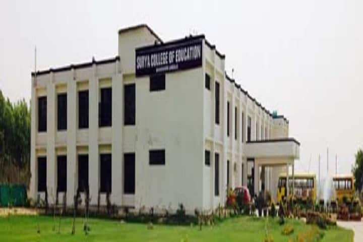 Degree Colleges in Ambala 2021 – Courses, Fees, Admission, Rank