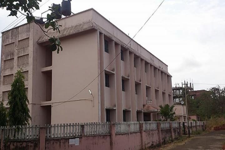 Government Polytechnic, Ratnagiri: Admission, Fees, Courses, Placements ...