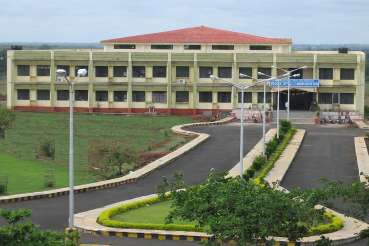 Karnataka Veterinary Animal And Fisheries Sciences University