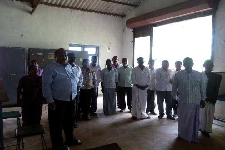 Rural Polytechnic, Haunsbhavi: Admission, Fees, Courses, Placements ...