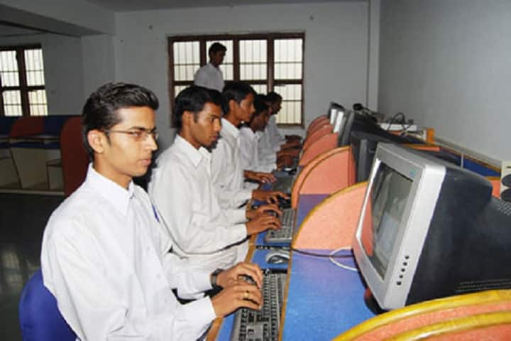 Computer Lab