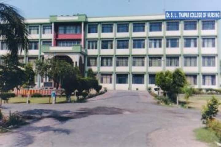 Lab view 4