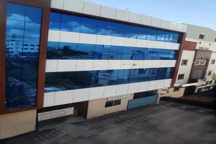 Ramakrishna College of Nursing