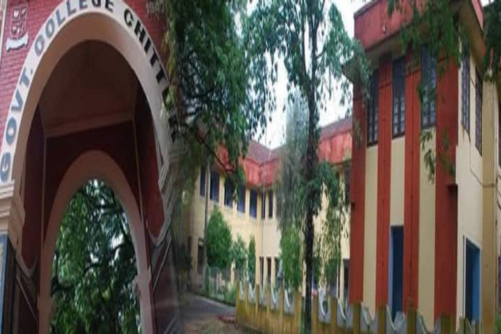 Government College Chittur: Admission Fees Courses Placements