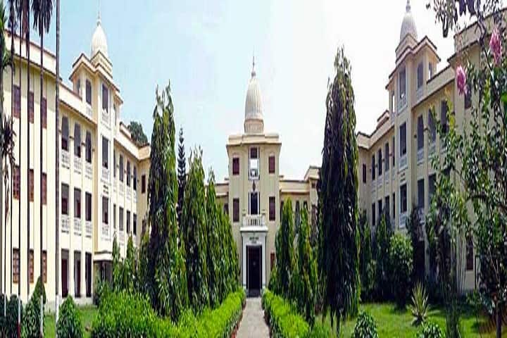 Ramakrishna Mission Vidyamandira Howrah: Admission Fees Courses