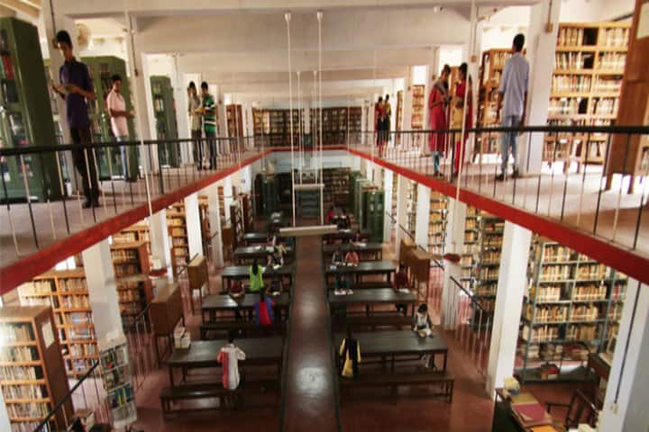 St Joseph #39 s College Devagiri: Admission Fees Courses Placements