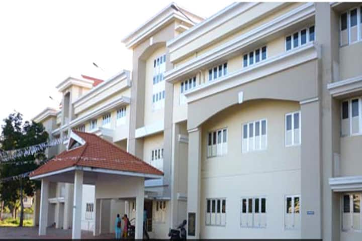 Top BSc in Nursing Science Degree Colleges in Kerala 2022 – Courses ...