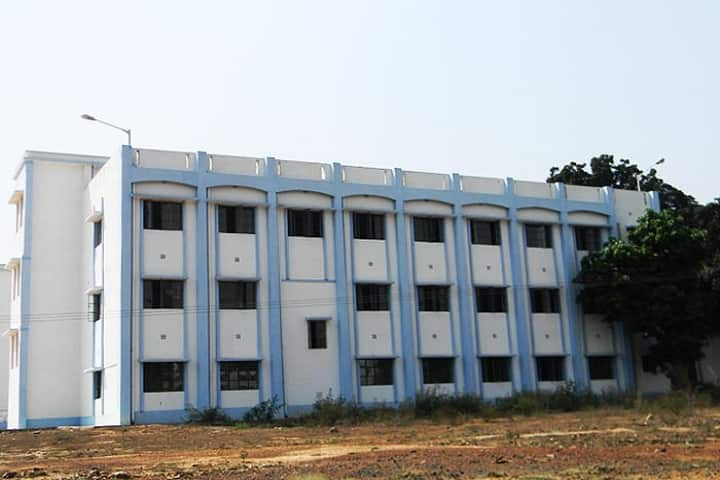 Degree Colleges in Jhargram 2021 – Courses, Fees, Admission, Rank