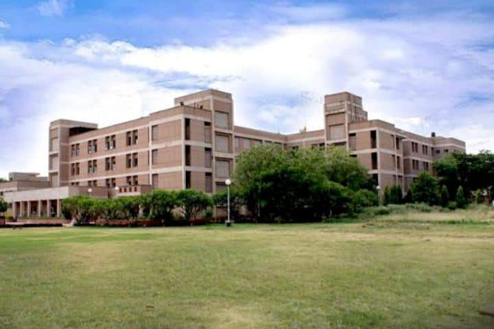 Iiitm Gwalior Admission Fees Courses Placements Cutoff Ranking