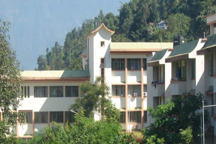 Government Engineering Colleges in Sikkim 2021 – Courses, Fees ...