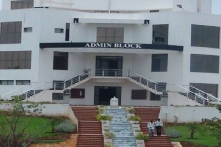 SJBIT Bangalore: Admission, Fees, Courses, Placements, Cutoff, Ranking