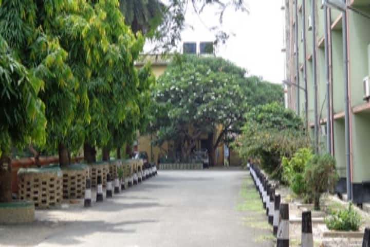 GCECT Kolkata: Admission, Fees, Courses, Placements, Cutoff, Ranking