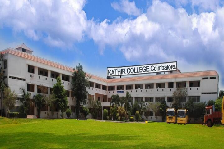 Top Colleges in Coimbatore 2023 – Courses, Fees, Admission, Rank