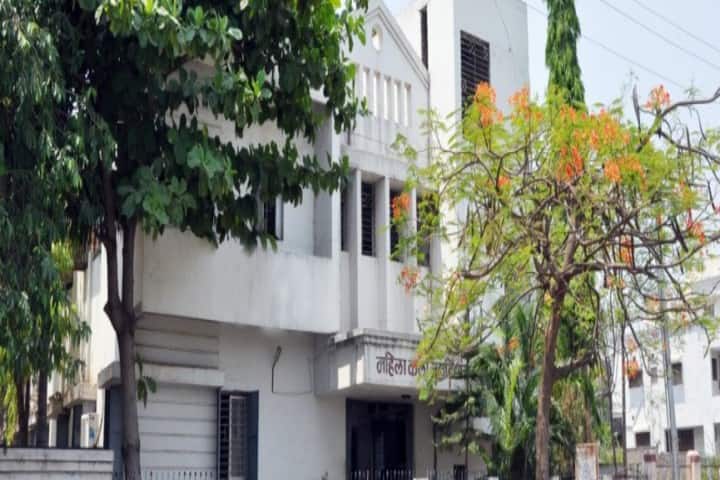 अंगणवाडी-बालवाडी व ग्रंथालय व्यवस्थापनाचे प्रमाणपत्र अभ्यासक्रम; महिला कला महाविद्यालयात प्रवेश सुरू