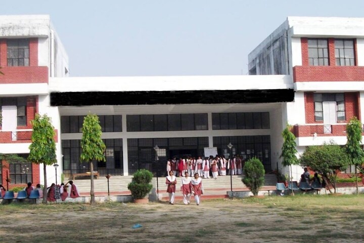 government phd colleges in lucknow