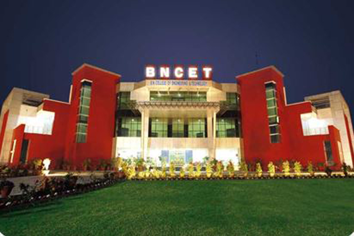 Computer Center – BNCET Best B.Tech College in Lucknow