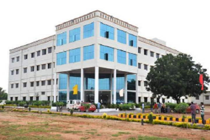 Aryabhatta College