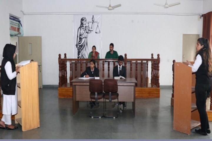 CT Institute of Law, Jalandhar: Admission, Fees, Courses, Placements ...