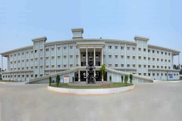 Top ME MTech In Big Data Analytics Colleges In Tamil Nadu 2022 