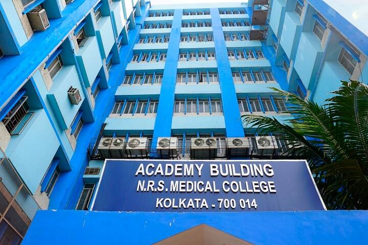 Government Medical Colleges in Kolkata 2023 – Courses, Fees, Admission ...